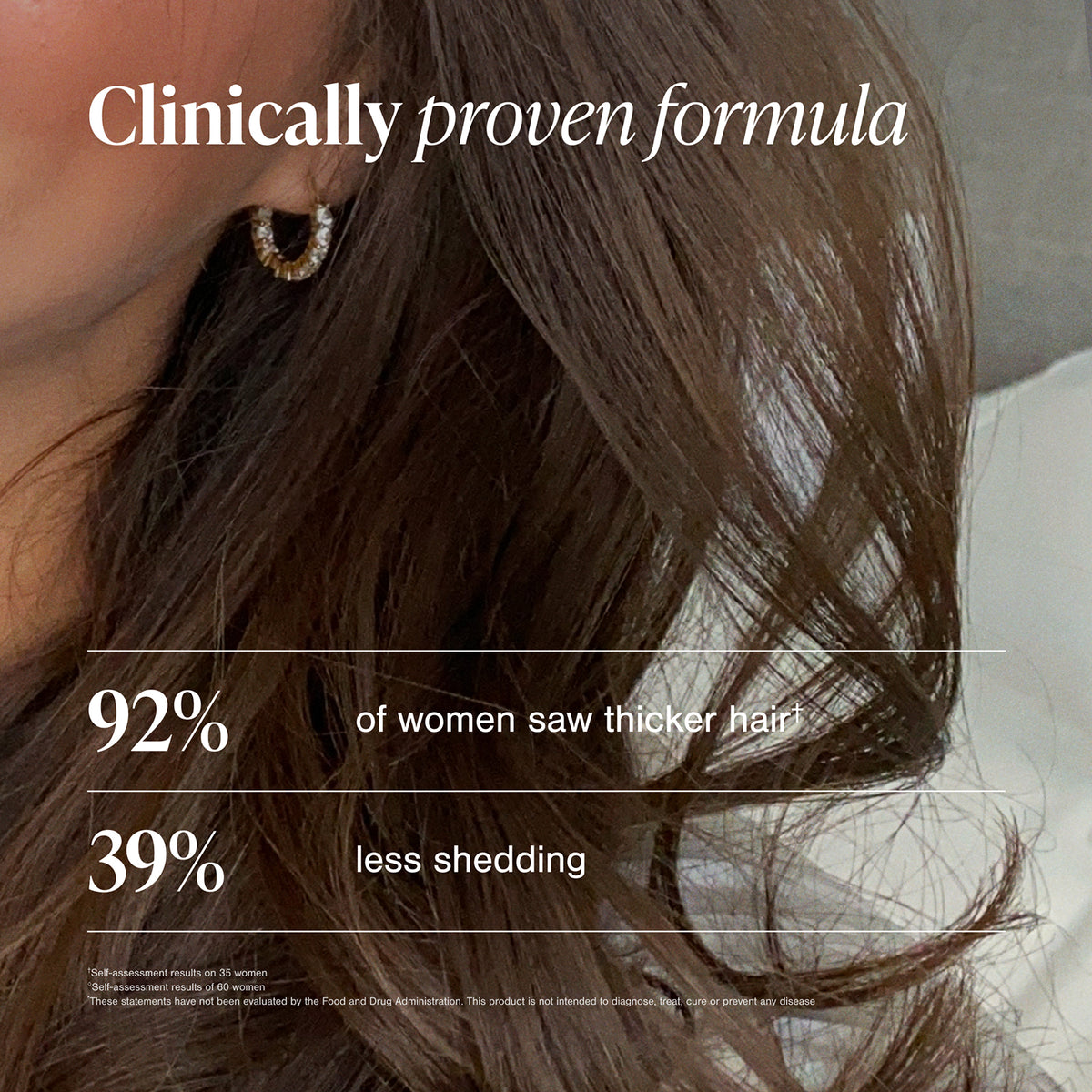Viviscal Hair Growth Supplement 60 Tablets