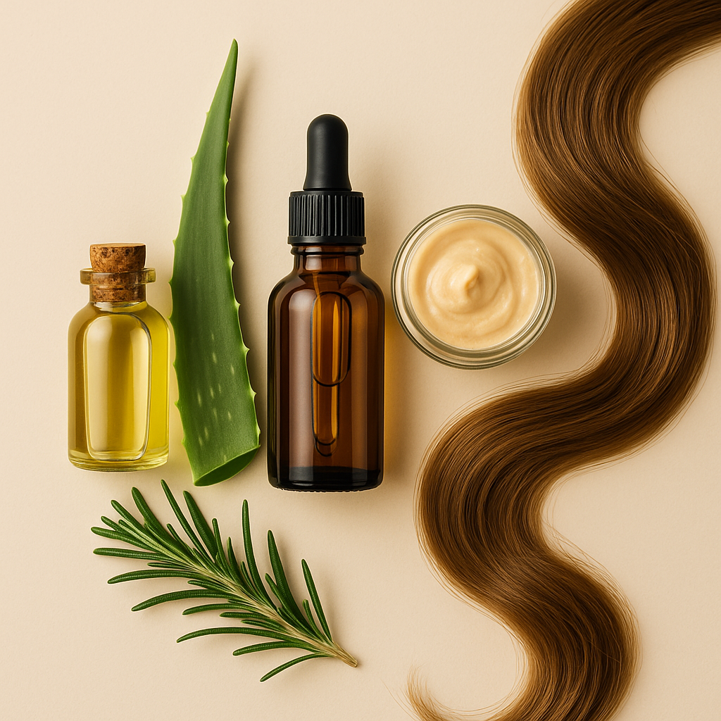 العناية بالشعر