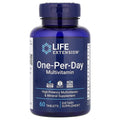 Life Extension One-Per-Day Multivitamin 60 Tablets
