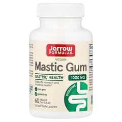 Jarrow Formulas مستكة 500 ملجم، 60 كبسولة نباتية