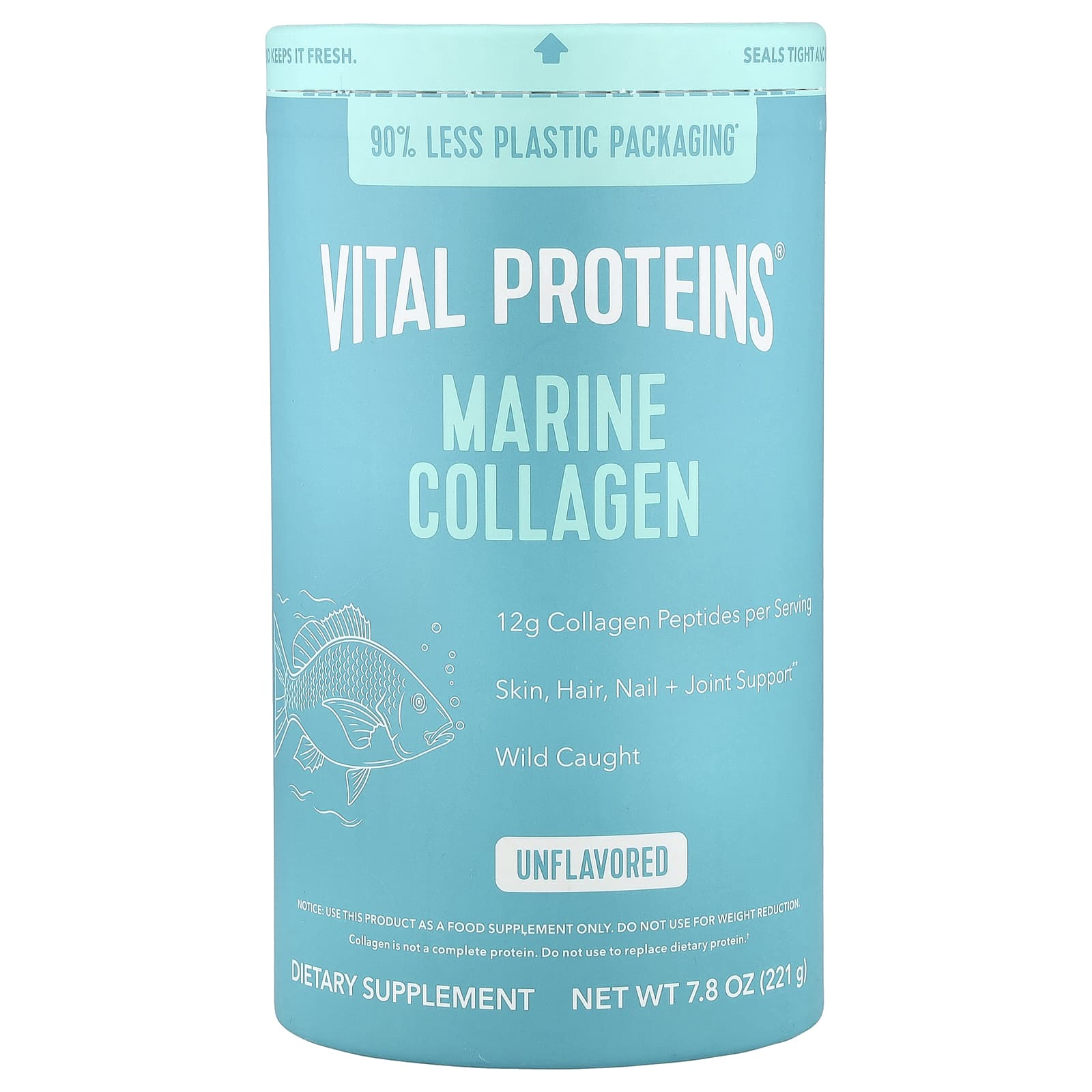 Vital Proteins Marine Collagen 221 g