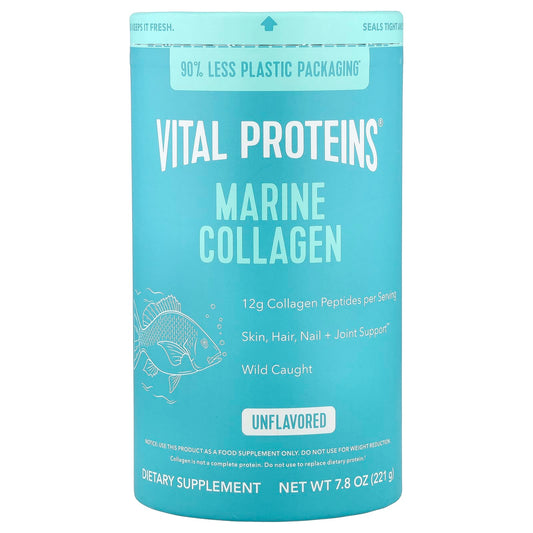 Vital Proteins Marine Collagen 221 g