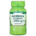 Natures Truth Moringa Oleifera 3000 mg 60 Capsules