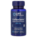 Life Extension CoffeeGenic Green Coffee Extract 400 mg 90 Capsules