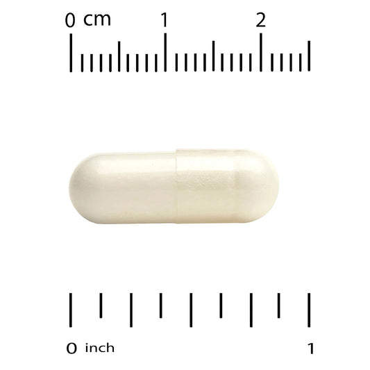 California Gold LactoBif 5 Probiotics 5 Billion CFU 60 Capsules