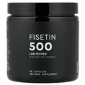 Toniiq Fisetin 500 60 Capsules