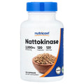 Nutricost Nattokinase 100 mg 120 Capsules