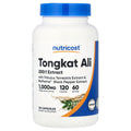 Nutricost Tongkat Ali 120 Capsules