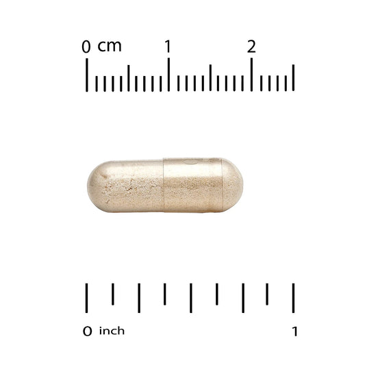 California Gold LactoBif 30 Probiotics 30 Billion CFU 60 Capsules