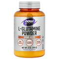 NOW Sports L-Glutamine Powder 170 g