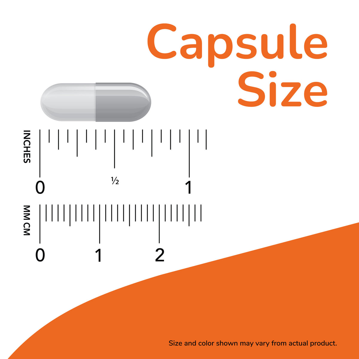 NOW Foods Female Balance، 90 كبسولة نباتية — صورة 3