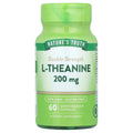Nature's Truth L-Theanine 200 mg 60 Capsules