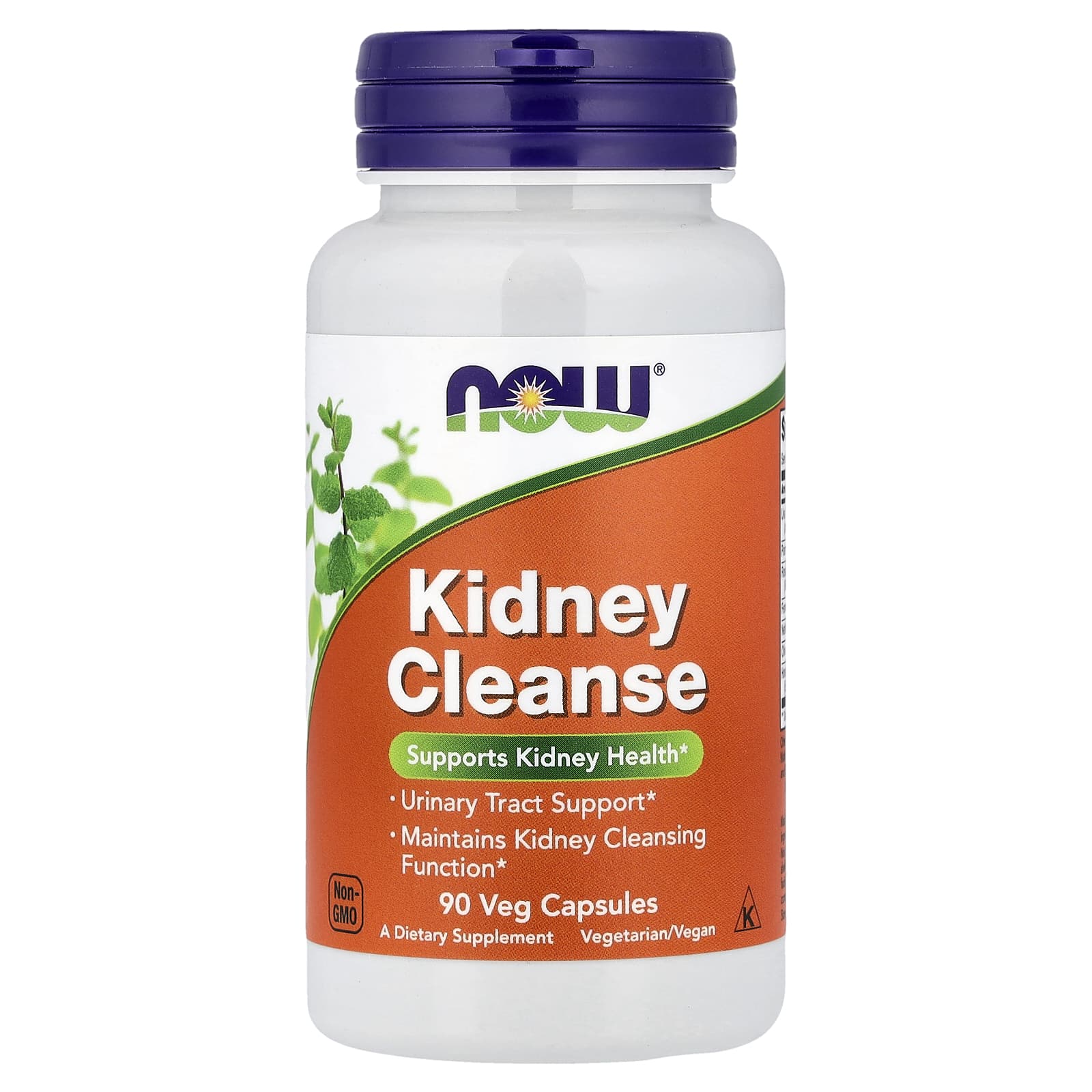 NOW Kidney Cleanse 90 Capsules