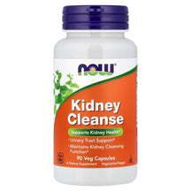 NOW Kidney Cleanse 90 Capsules