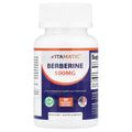 Vitamatic Berberine 500 mg 60 Capsules