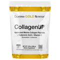 California Gold CollagenUP Hydrolyzed Marine Collagen 206 g