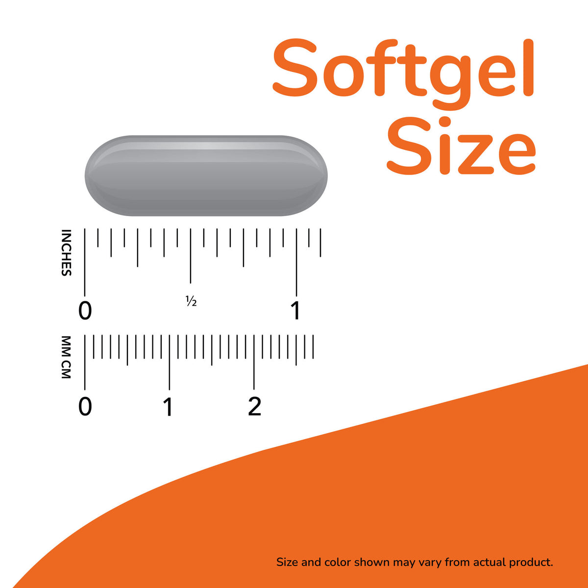 NOW Sunflower Lecithin 200 Softgels