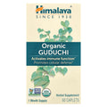 Himalaya Organic Guduchi 60 Tablets