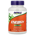 NOW Energy 90 Capsules