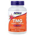NOW TMG 1000 mg 100 Tablets