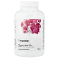 Thorne Womens Multi 50+ 180 Capsules