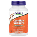 NOW Candida Support 90 Capsules