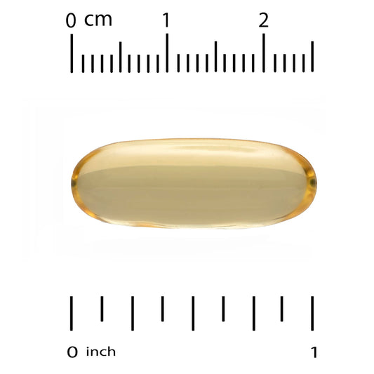 NOW Ultra Omega 3-D Fish Oil 180 Softgels
