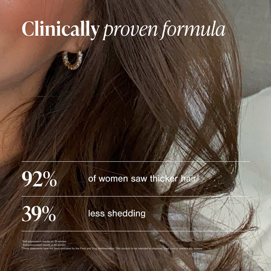 Viviscal Hair Growth Supplement 60 Tablets