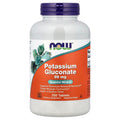 NOW Potassium Gluconate 99 mg 250 Tablets