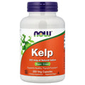 NOW Kelp 325 mcg 250 Capsules