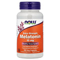 NOW Melatonin 10 mg 100 Capsules