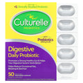 Culturelle Digestive Daily Probiotic 50 Capsules