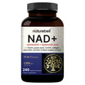 NatureBell NAD+ 1500 mg 240 Capsules