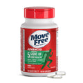 Move Free Advanced 5 SIGNS OF JOINT 120 Tablets