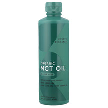 Sports Research MCT Oil C8 + C10 + C12 473 ml