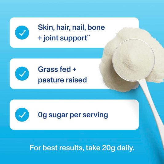 Vital Proteins Collagen Peptides 284 g