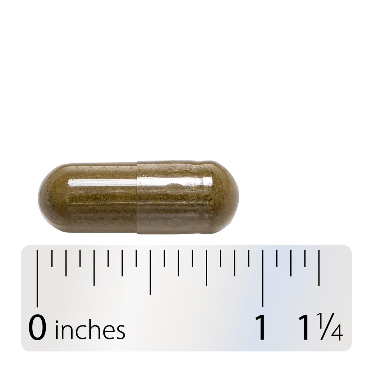 Natures Way Horsetail Grass 440 mg 100 Capsules