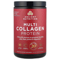 Ancient Nutrition Multi Collagen Protein 454.5 g
