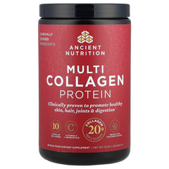 Ancient Nutrition Multi Collagen Protein 454.5 g