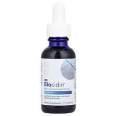 Biocidin Botanicals Biocidin® Broad-Spectrum Liquid Formula 30 ml