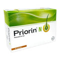 Priorin, N Hair Restoration Vitamines - 90 Capsules